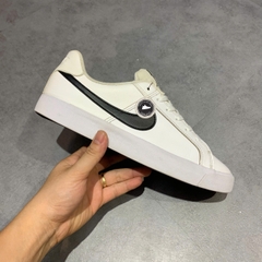 NIKE COURT ROYALE AC BQ4222-103 SIZE 42.5 - GIÀY 2HAND CHÍNH HÃNG