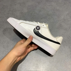 NIKE COURT ROYALE AC BQ4222-103 SIZE 42.5 - GIÀY 2HAND CHÍNH HÃNG