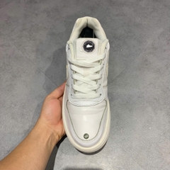 GIÀY NIKE EBERNON MID AQ1772 100 SIZE 42.5 – GIÀY 2HAND CHÍNH HÃNG