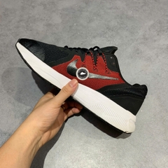 GIÀY NIKE AIR MAX 90 'BLACK WHITE' CQ9269-005 SIZE 42.5 - GIÀY 2HAND CHÍNH HÃNG