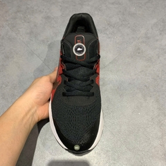 GIÀY NIKE AIR MAX 90 'BLACK WHITE' CQ9269-005 SIZE 42.5 - GIÀY 2HAND CHÍNH HÃNG