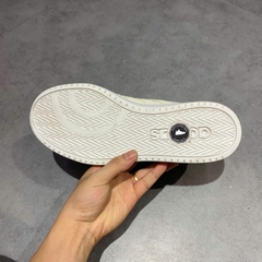 GIÀY ADIDAS HOOPS 2.0 DB1085 SIZE 42 – GIÀY 2HAND CHÍNH HÃNG