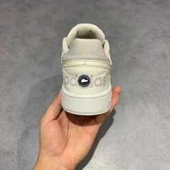 GIÀY ADIDAS HOOPS 2.0 DB1085 SIZE 42 – GIÀY 2HAND CHÍNH HÃNG