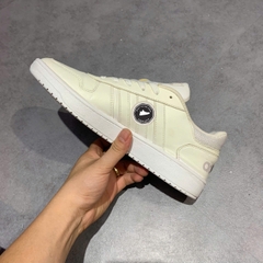 GIÀY ADIDAS HOOPS 2.0 DB1085 SIZE 42 – GIÀY 2HAND CHÍNH HÃNG