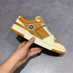ADIDAS FORUM LUXE LOW GW2012 SIZE 42 2/3 - GIÀY 2HAND CHÍNH HÃNG