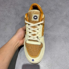 ADIDAS FORUM LUXE LOW GW2012 SIZE 42 2/3 - GIÀY 2HAND CHÍNH HÃNG