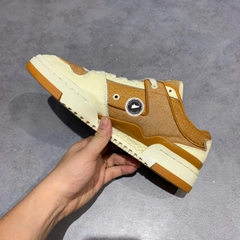 ADIDAS FORUM LUXE LOW GW2012 SIZE 42 2/3 - GIÀY 2HAND CHÍNH HÃNG