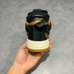 GIÀY LI-NING Wèi Wú Pro 'Hổ Vằn' AECS001-3 SIZE 42 1/3 - GIÀY 2HAND CHÍNH HÃNG