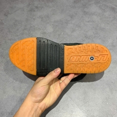 GIÀY LI-NING Wèi Wú Pro 'Hổ Vằn' AECS001-3 SIZE 42 1/3 - GIÀY 2HAND CHÍNH HÃNG