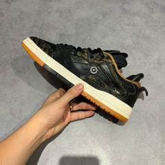 GIÀY LI-NING Wèi Wú Pro 'Hổ Vằn' AECS001-3 SIZE 42 1/3 - GIÀY 2HAND CHÍNH HÃNG