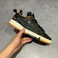 GIÀY LI-NING Wèi Wú Pro 'Hổ Vằn' AECS001-3 SIZE 42 1/3 - GIÀY 2HAND CHÍNH HÃNG