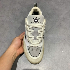 ADIDAS ADI2000 GV9544 SIZE 42 2/3 - GIÀY 2HAND CHÍNH HÃNG