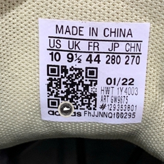 GIÀY ADIDAS NEO ENTRAP GW9675 SIZE 44 – GIÀY 2HAND CHÍNH HÃNG