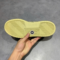 GIÀY ADIDAS NEO SHOES SKATE 'YELLOW' GW9675 SIZE 43 1/3 - GIÀY 2HAND CHÍNH HÃNG