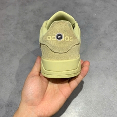 GIÀY ADIDAS NEO SHOES SKATE 'YELLOW' GW9675 SIZE 43 1/3 - GIÀY 2HAND CHÍNH HÃNG