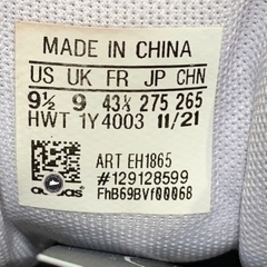 GIÀY ADIDAS ENTRAP EH1865 SIZE 43 1/3 – GIÀY 2HAND CHÍNH HÃNG