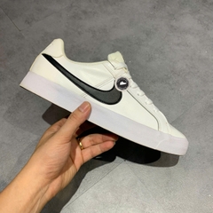 GIÀY NIKE COURT ROYALE AC BQ4222-103 SIZE 42 – GIÀY 2HAND CHÍNH HÃNG