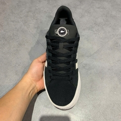 ADIDAS DAILY 3.0 'BLACK WHITE' – FW7439 – SIZE 42 – GIÀY 2HAND CHÍNH HÃNG