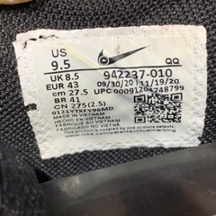 NIKE DELTA FORCE VULC SB 942237 010 SIZE 43 - GIÀY 2HAND CHÍNH HÃNG