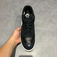NIKE DELTA FORCE VULC SB 942237 010 SIZE 43 - GIÀY 2HAND CHÍNH HÃNG