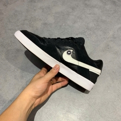NIKE DELTA FORCE VULC SB 942237 010 SIZE 43 - GIÀY 2HAND CHÍNH HÃNG