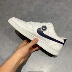 GIÀY NIKE COURT VISION LOW NEXT NATURE DH2987-106 SIZE 43 - GIÀY 2HAND CHÍNH HÃNG