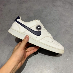 GIÀY NIKE COURT VISION LOW NEXT NATURE DH2987-106 SIZE 43 - GIÀY 2HAND CHÍNH HÃNG