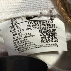 NIKE BLAZER LOW '77 SE MOVING COMPANY DV0798 100 SIZE 43 - GIÀY 2HAND CHÍNH HÃNG