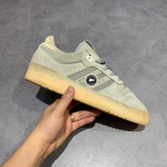 ADIDAS RIVALRY LOW 86 'SESAME' – FZ6323 – SIZE 44 – GIÀY 2HAND CHÍNH HÃNG