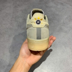 ADIDAS RIVALRY LOW 86 'SESAME' – FZ6323 – SIZE 44 – GIÀY 2HAND CHÍNH HÃNG