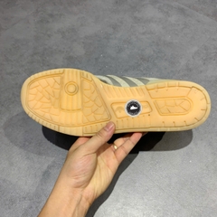 ADIDAS RIVALRY LOW 86 'SESAME' – FZ6323 – SIZE 44 – GIÀY 2HAND CHÍNH HÃNG