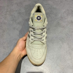 ADIDAS RIVALRY LOW 86 'SESAME' – FZ6323 – SIZE 44 – GIÀY 2HAND CHÍNH HÃNG