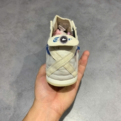 GIÀY ONITSUKA TIGER MEXICO 66 SLIP-ON D3K0N SIZE 43.5 – GIÀY 2HAND CHÍNH HÃNG
