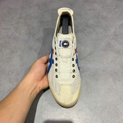 GIÀY ONITSUKA TIGER MEXICO 66 SLIP-ON D3K0N SIZE 43.5 – GIÀY 2HAND CHÍNH HÃNG
