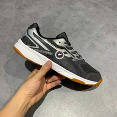 GIÀY ASICS UPCOURT 2 B705Y SIZE 43.5 - GIÀY 2HAND CHÍNH HÃNG