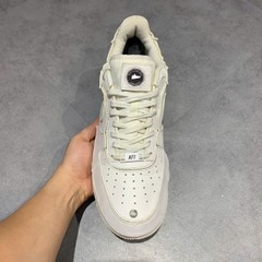 GIÀY NIKE AIR FORCE 1/1 TRIPLE WHITE CV1758-100 SIZE 44.5 – GIÀY 2HAND CHÍNH HÃNG
