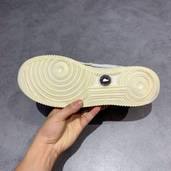 GIÀY NIKE AIR FORCE 1/1 TRIPLE WHITE CV1758-100 SIZE 44.5 – GIÀY 2HAND CHÍNH HÃNG