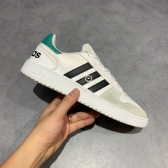 ADIDAS HOOPS 2.0 EE7799 SIZE 43 1/3 - GIÀY 2HAND CHÍNH HÃNG