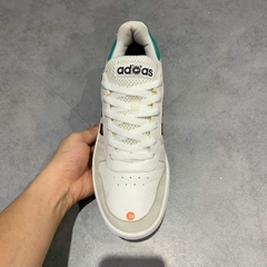 ADIDAS HOOPS 2.0 EE7799 SIZE 43 1/3 - GIÀY 2HAND CHÍNH HÃNG