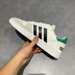 ADIDAS HOOPS 2.0 EE7799 SIZE 43 1/3 - GIÀY 2HAND CHÍNH HÃNG