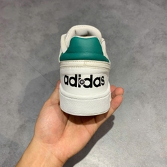 ADIDAS HOOPS 2.0 EE7799 SIZE 43 1/3 - GIÀY 2HAND CHÍNH HÃNG
