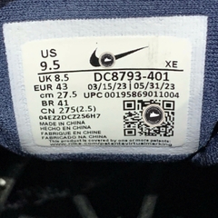 NIKE PEGASUS TRAIL 3 GORE-TEX DC8793-401 SIZE 43 - GIÀY 2HAND CHÍNH HÃNG