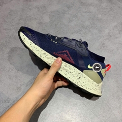 NIKE PEGASUS TRAIL 3 GORE-TEX DC8793-401 SIZE 43 - GIÀY 2HAND CHÍNH HÃNG