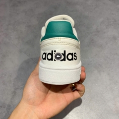ADIDAS HOOPS 2.0 EE7799 SIZE 43 1/3 - GIÀY 2HAND CHÍNH HÃNG