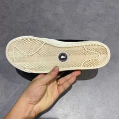 NIKE BLAZER LOW '77 JUMBO 'WHITE BLACK' – DN2158 101 – SIZE 41 – GIÀY 2HAND CHÍNH HÃNG
