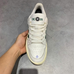 👟 ADIDAS NEO ENTRAP 'WHITE GREEN' EH1686 SIZE 41 1/3 - GIÀY 2HAND CHÍNH HÃNG 👟