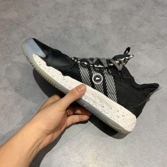 ADIDAS PRO BOOST GCA LOW 'BLACK SKY TINT' – FX9238 – SIZE 41 1/3 – GIÀY 2HAND CHÍNH HÃNG