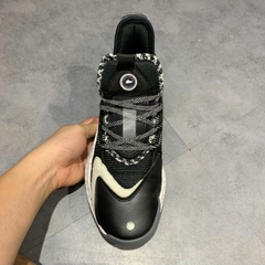 ADIDAS PRO BOOST GCA LOW 'BLACK SKY TINT' – FX9238 – SIZE 41 1/3 – GIÀY 2HAND CHÍNH HÃNG
