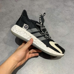 ADIDAS PRO BOOST GCA LOW 'BLACK SKY TINT' – FX9238 – SIZE 41 1/3 – GIÀY 2HAND CHÍNH HÃNG