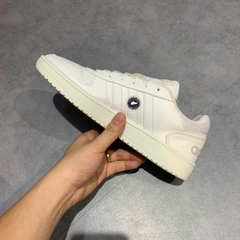ADIDAS HOOPS 2.0 'CLOUD WHITE' – DB1085 – SIZE 41 1/3 – GIÀY 2HAND CHÍNH HÃNG